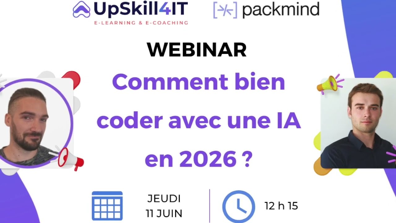 Comment bien coder avec une IA en 2026 ? (Sans générer de dette technique)