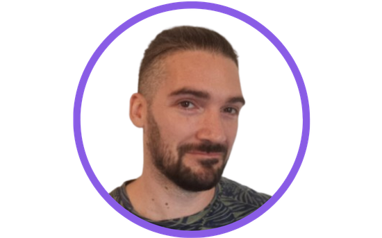 aymeric soubrouillard upskill4it